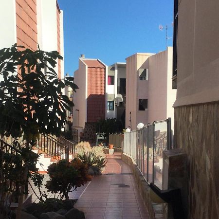 Апартаменти La Perla Плайя-де-Сантьяго Екстер'єр фото